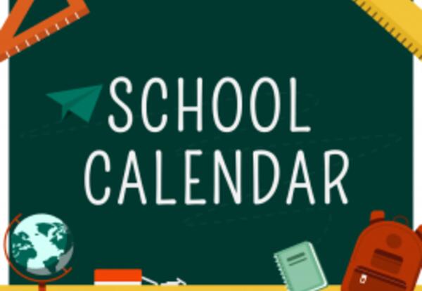 School Calendar
