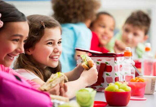 FREE BREAKFAST AND LUNCH FOR 18 & UNDER - Breakfast: 8:00 AM-9:00 AM; Lunch: 11:00 AM-12:00 PM- Monday-Friday, July 6-24