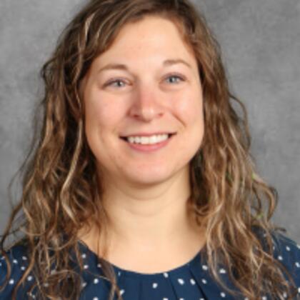 Photo of Kari Bates