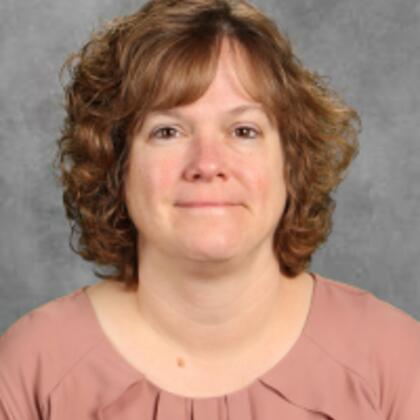 Photo of Sherry Benford