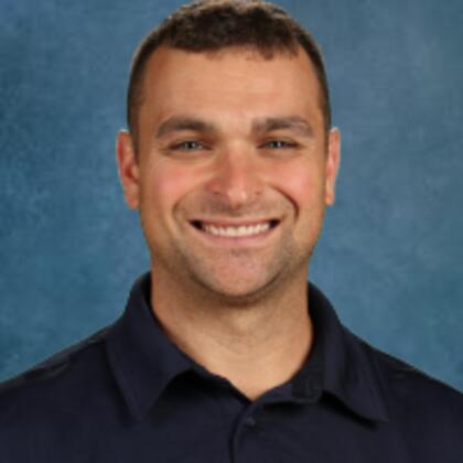 Photo of Carter Bower