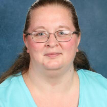 Photo of Ashley Bowers