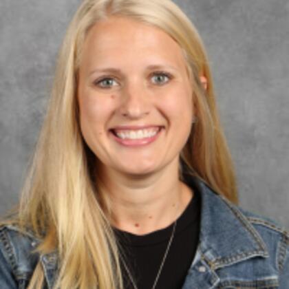 Photo of Kristi Brant