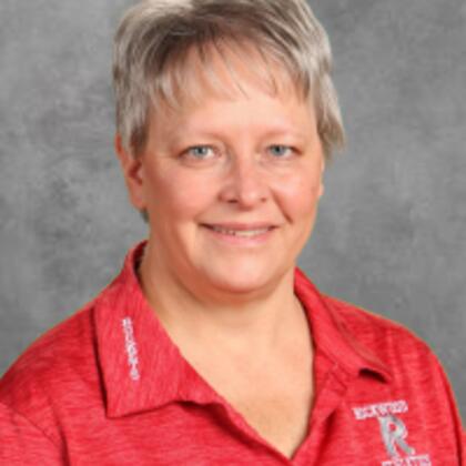 Photo of Lori Breckenridge