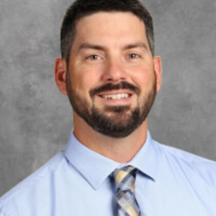 Photo of Nicholas Buterbaugh