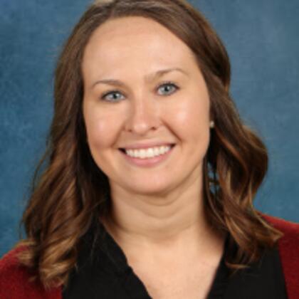 Photo of Cassandra Conn
