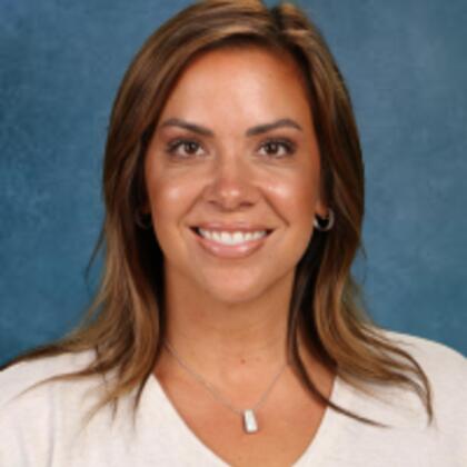 Photo of Elyse Cordaro