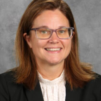 Photo of Misty Demchak