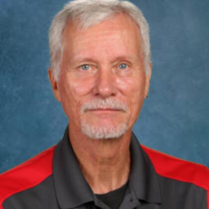 Photo of Jeffrey Doman