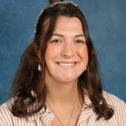 Photo of Olivia Eller
