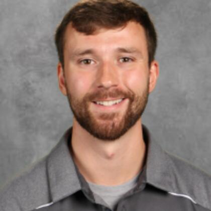 Photo of Chandler Enos