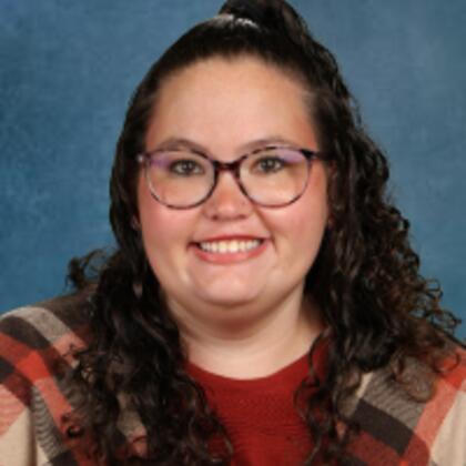 Photo of Hannah Goller