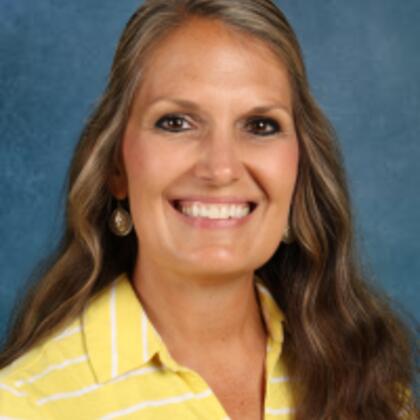 Photo of Jaime Gross