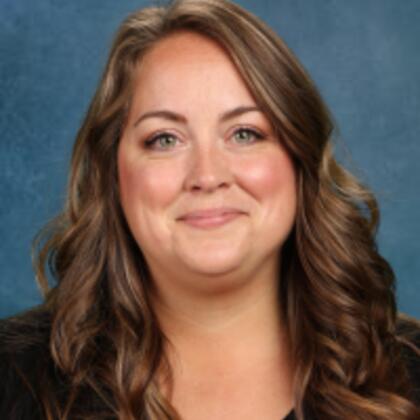 Photo of Heather Hale