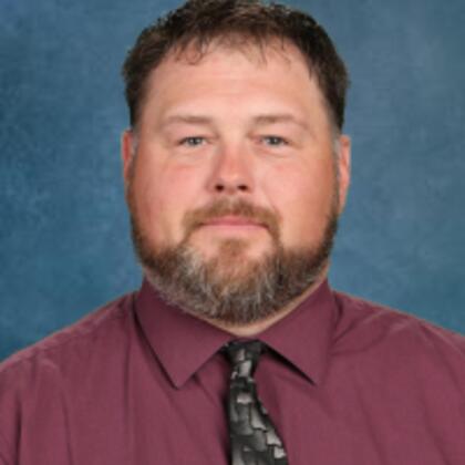 Photo of Jonathan Hale