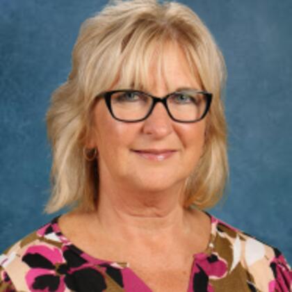 Photo of Kori Halverson