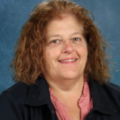 Photo of Christy Hay