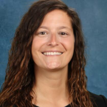 Photo of Heather Hay