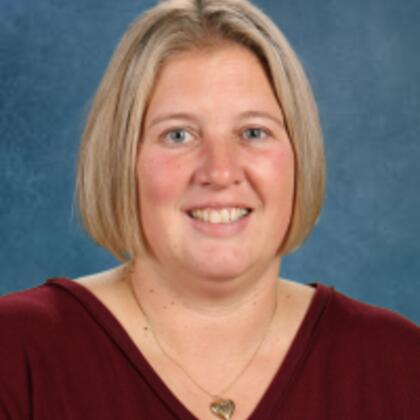 Photo of Julie Johnson