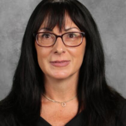 Photo of Melissa Kemp