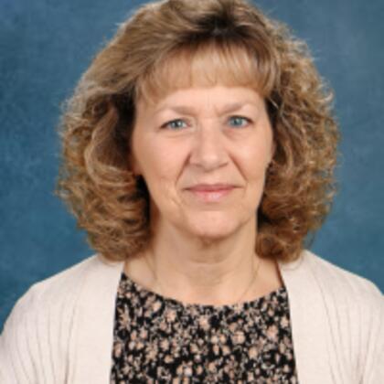 Photo of Susan Mcclintock