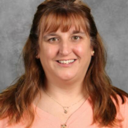 Photo of Cindy Miller