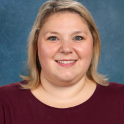 Photo of Jessica Miller