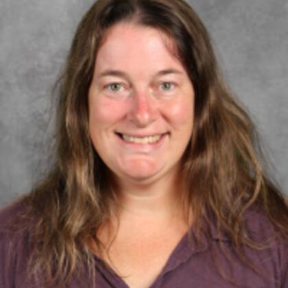 Photo of Andrea Minor
