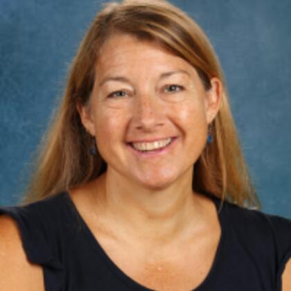 Photo of Kristen Mumau