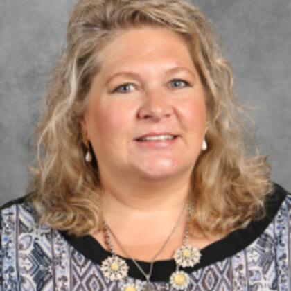Photo of Sarah Pletcher