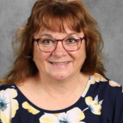 Photo of Shanda Pletcher