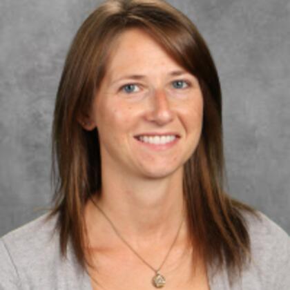 Photo of Tara Pritts