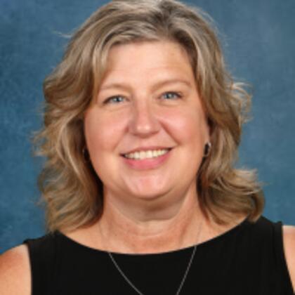 Photo of Susan Slope