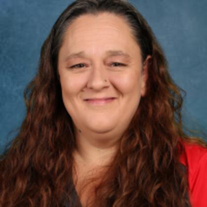 Photo of Heather Snyder