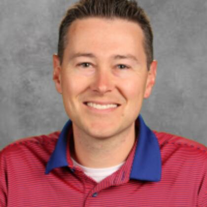 Photo of Douglas Spiri
