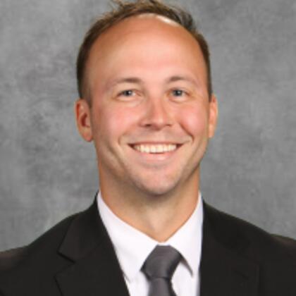 Photo of Jordan Svonavec