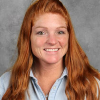 Photo of Jenna Tressler