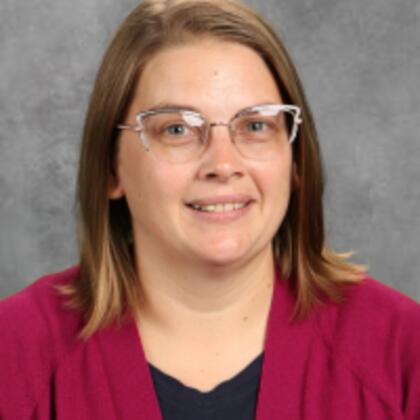 Photo of Karey Vough