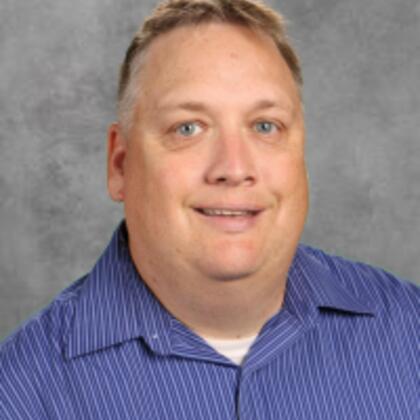Photo of James Wagner