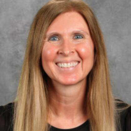 Photo of Amber Walker