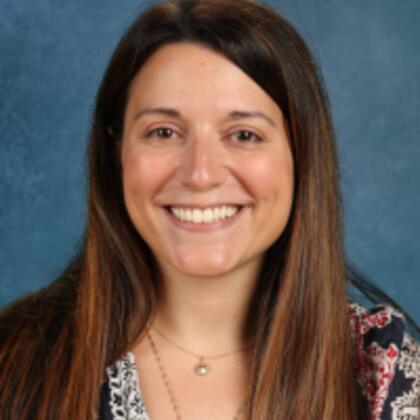 Photo of Brandi Wedge