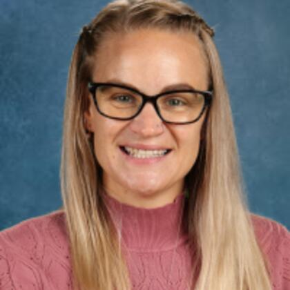 Photo of Jennifer Werner