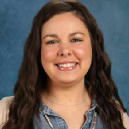 Photo of Shanna Wilson