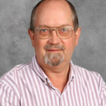 Photo of Kurt Woolslayer