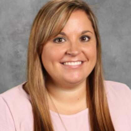 Photo of Cassie Wright