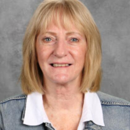 Photo of Gloria Younkin