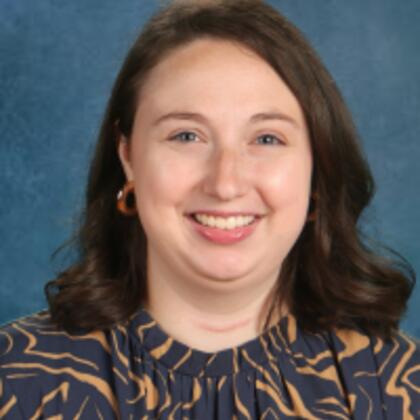 Photo of Allison Shultz