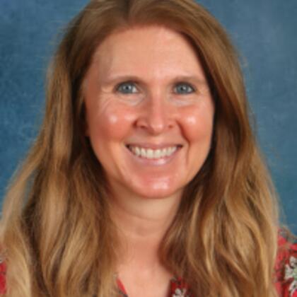 Photo of Amber Walker