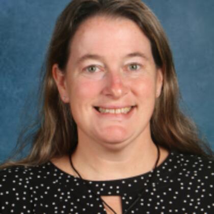 Photo of Andrea Minor