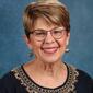 Photo of Beth Mapes